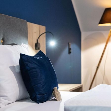 Ilkus Hotel & Restaurant Krze Eksteriør billede