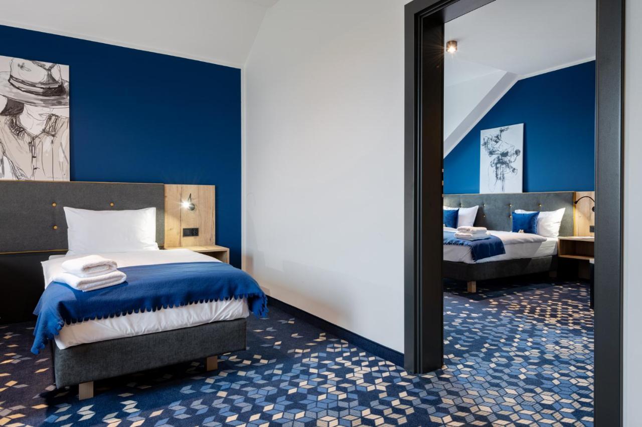 Ilkus Hotel & Restaurant Krze Eksteriør billede