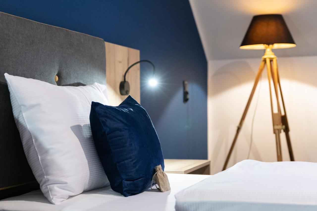 Ilkus Hotel & Restaurant Krze Eksteriør billede