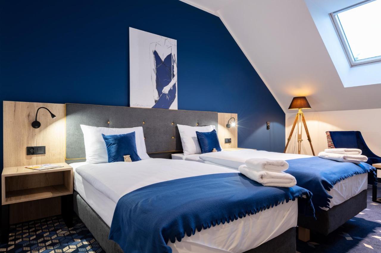 Ilkus Hotel & Restaurant Krze Eksteriør billede