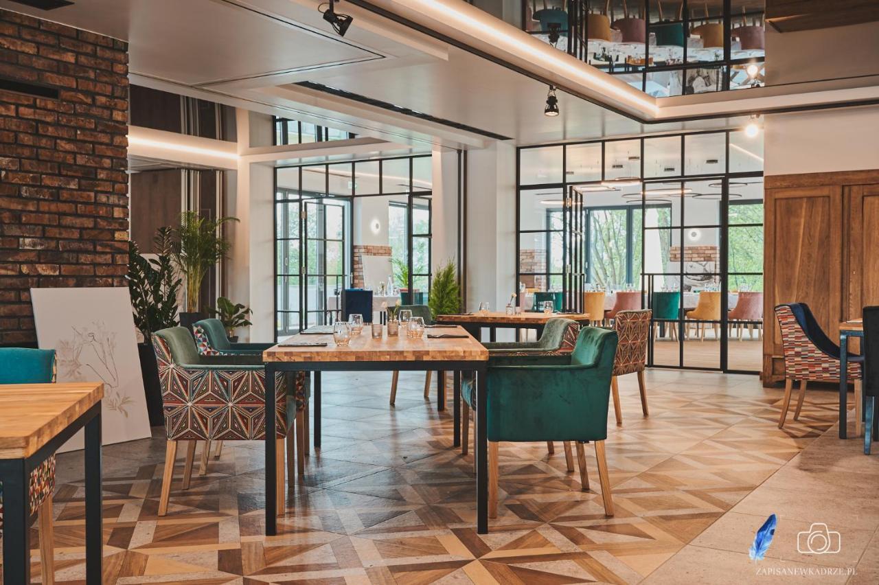 Ilkus Hotel & Restaurant Krze Eksteriør billede