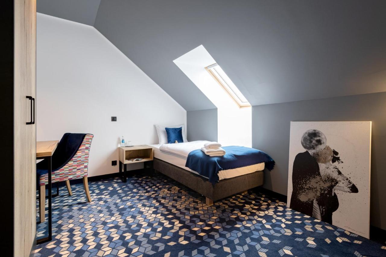 Ilkus Hotel & Restaurant Krze Eksteriør billede