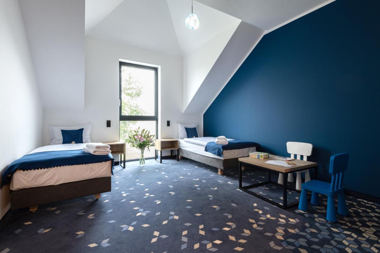 Ilkus Hotel & Restaurant Krze Eksteriør billede